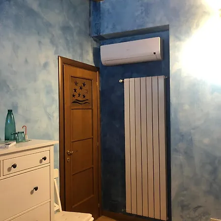 Casa Gialla Villa *