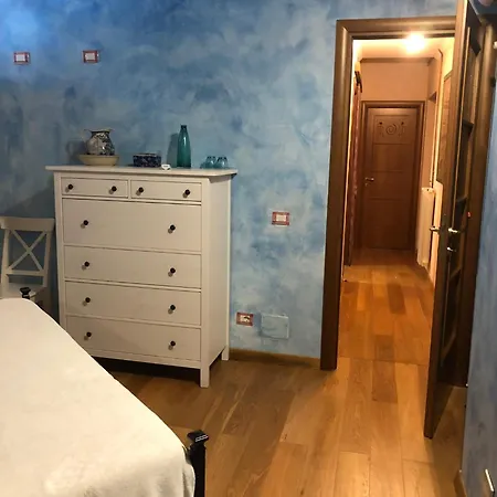 Villa Casa Gialla *