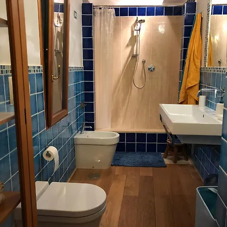 Casa Gialla *