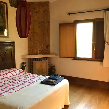 Casa Gialla *
