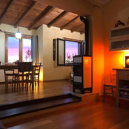 Villa Casa Gialla *