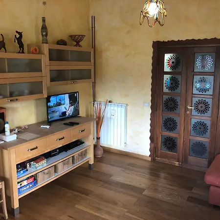 Villa Casa Gialla