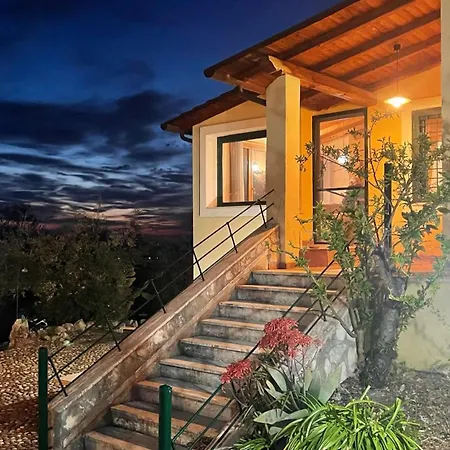 Villa Casa Gialla