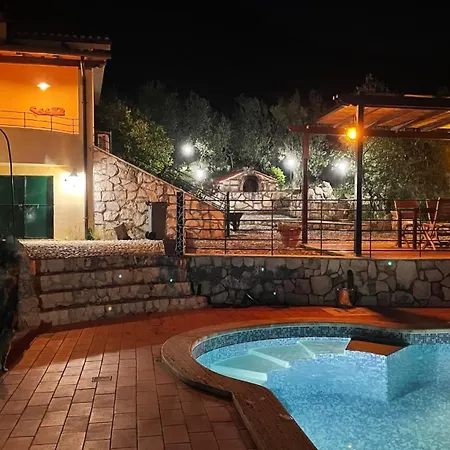 Casa Gialla