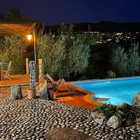 Villa Casa Gialla