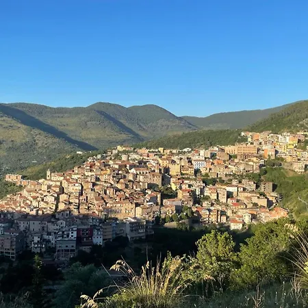 Casa Gialla Villa *