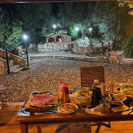 Villa Casa Gialla *