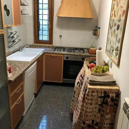 Casa Gialla Villa Sonnino