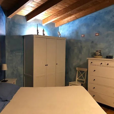 Casa Gialla Villa