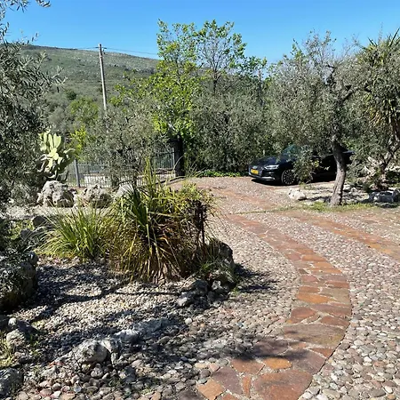 Villa Casa Gialla *