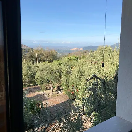 Casa Gialla