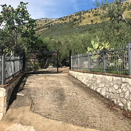 Casa Gialla