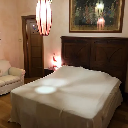 Villa Casa Gialla Sonnino